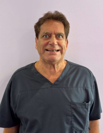 Dr. William Mitsos (1)