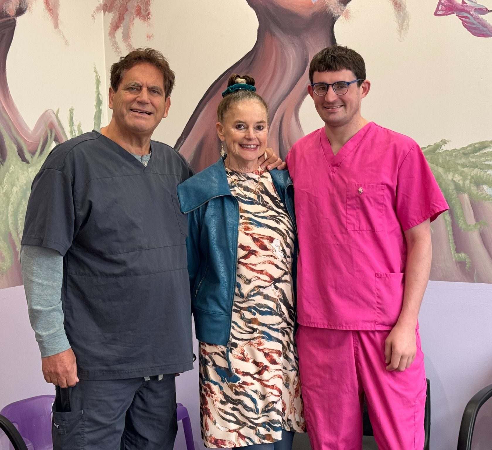 Dental Career Opportunities in New Lenox, IL | Lincolnway Dental Associates