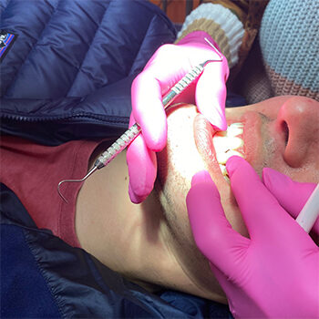 Dental Exams In New Lenox Il